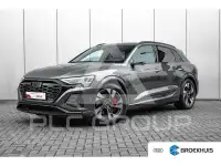 2023 Audi Q8
