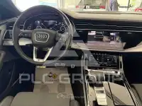 2023 Audi Q8