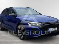 2023 Audi Q8