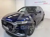 2023 Audi Q8