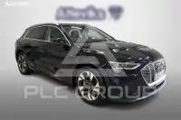 2023 Audi E-TRON