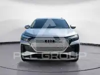 2023 Audi E-TRON