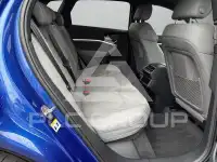2023 Audi E-TRON