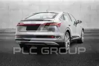 2023 Audi E-TRON