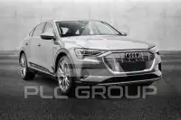 2023 Audi E-TRON
