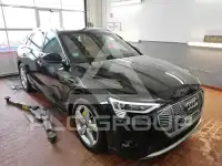 2023 Audi E-TRON