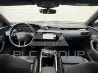 2023 Audi E-TRON