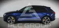 2023 Audi E-TRON