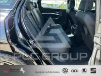 2023 Audi E-TRON