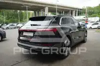 2023 Audi E-TRON
