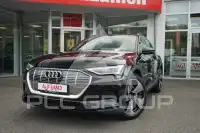 2023 Audi E-TRON