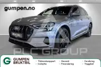 2023 Audi E-TRON