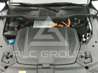 2023 Audi E-TRON
