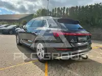 2023 Audi E-TRON