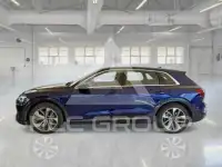 2023 Audi E-TRON