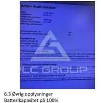 2023 Audi E-TRON