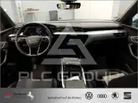 2023 Audi E-TRON