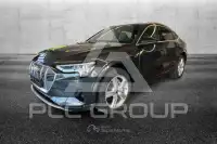 2023 Audi E-TRON