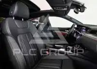 2023 Audi E-TRON