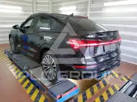 2023 Audi E-TRON