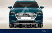 2023 Audi E-TRON