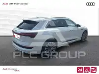 2023 Audi E-TRON