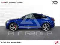 2023 Audi E-TRON