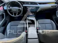 2023 Audi E-TRON