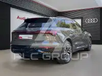 2023 Audi E-TRON