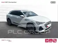 2023 Audi E-TRON