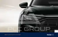 2023 Audi E-TRON