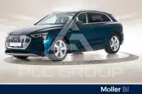 2023 Audi E-TRON