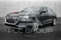 2023 Audi E-TRON