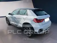 2023 Audi A1