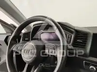 2023 Audi A1