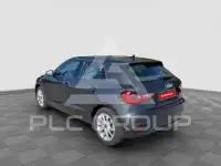 2023 Audi A1
