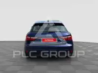 2023 Audi A1