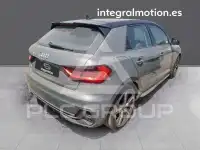 2023 Audi A1
