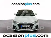 2023 Audi A1