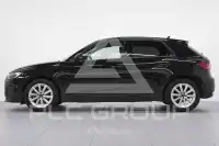 2023 Audi A1