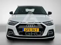 2023 Audi A1