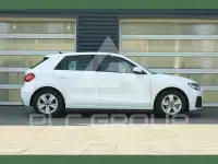 2023 Audi A1