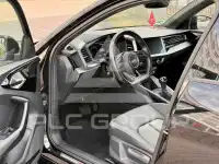 2023 Audi A1