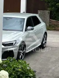 2023 Audi A1