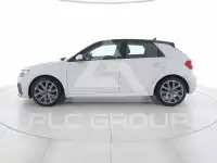 2023 Audi A1