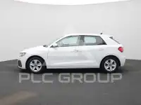 2023 Audi A1