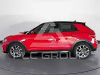 2023 Audi A1