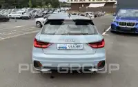 2023 Audi A1