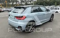 2023 Audi A1