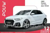 2023 Audi A1